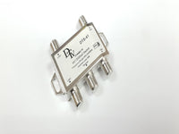 DTV Diseqc Switch 4In1 Dts-41