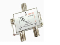 2 Way Splitter