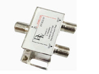 2 Way Splitter