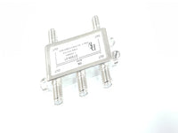 DTV 4 Way Splitter Dts04-01