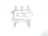DTV 4 Way Splitter Dts04-01