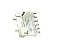 MULTISWITCH 2 In 6 Out