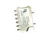 MULTISWITCH 2 In 6 Out