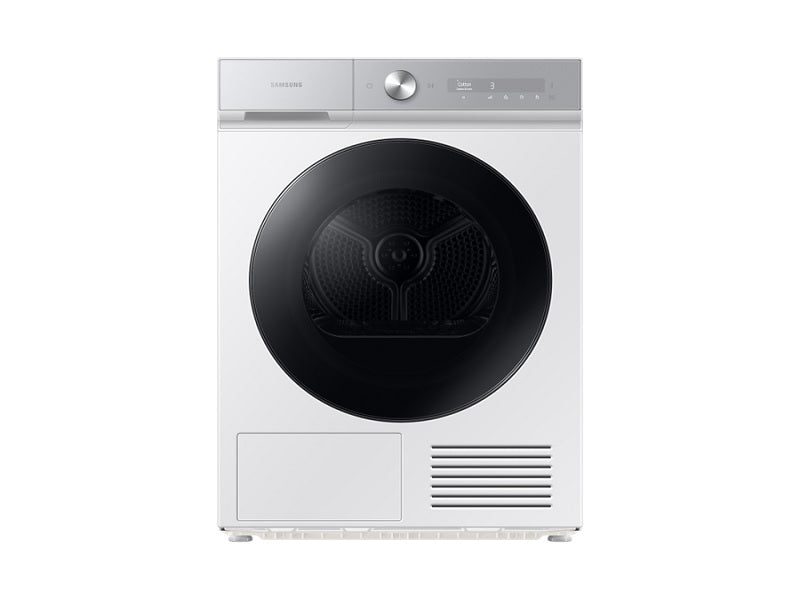SAMSUNG Bespoke Ai 9Kg Dryer With Heat