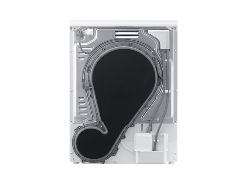 SAMSUNG Bespoke Ai 9Kg Dryer With Heat