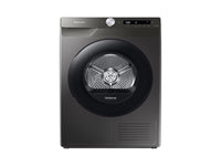 SAMSUNG 9Kg Tumble Dryer -Inox Silver