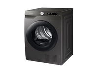 SAMSUNG 9Kg Tumble Dryer -Inox Silver