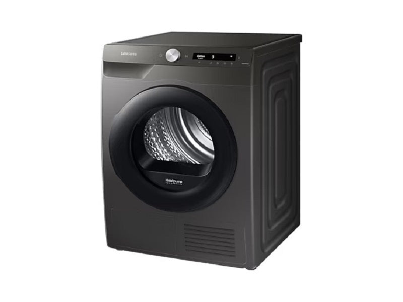 SAMSUNG 9Kg Tumble Dryer -Inox Silver