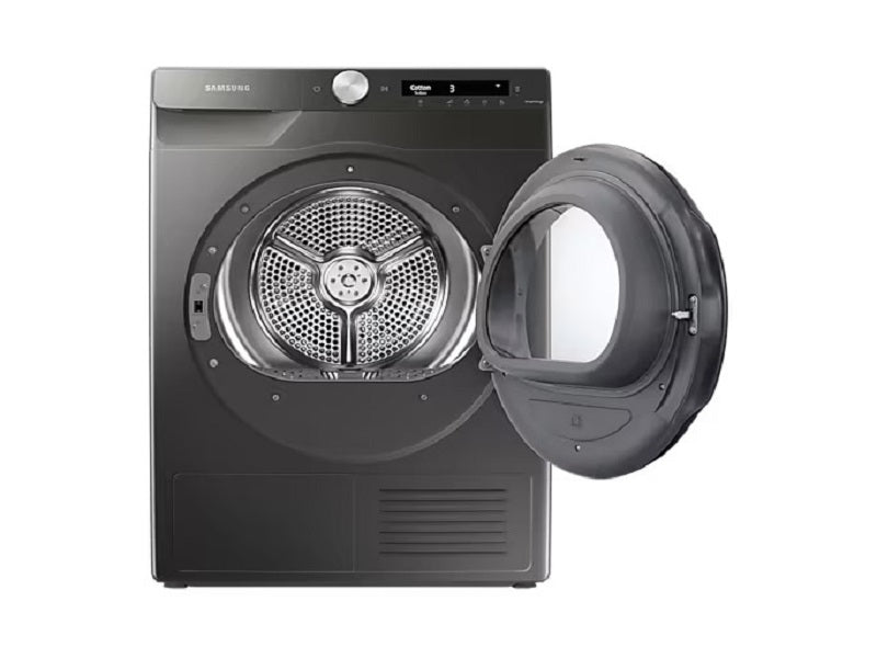 SAMSUNG 9Kg Tumble Dryer -Inox Silver