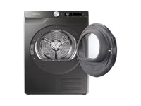 SAMSUNG 9Kg Tumble Dryer -Inox Silver