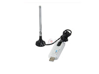 ZATECH Usb Tv Stick Dvb-T/T2/C+Fm+Dab