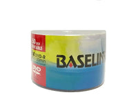 BASELINE Dvd 50 Pack Printable