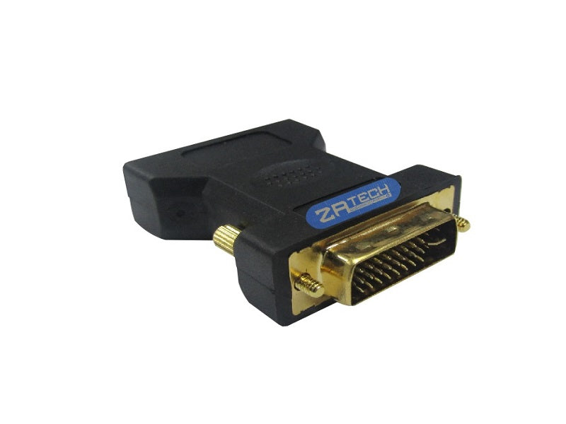 CONVERTOR Dvi Male To Dvi Fema