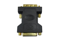 CONVERTOR Dvi Male To Dvi Fema