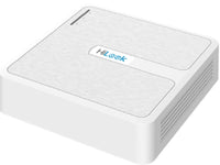 Hilook 4Ch 1080P Lite Mini 1U Dvr