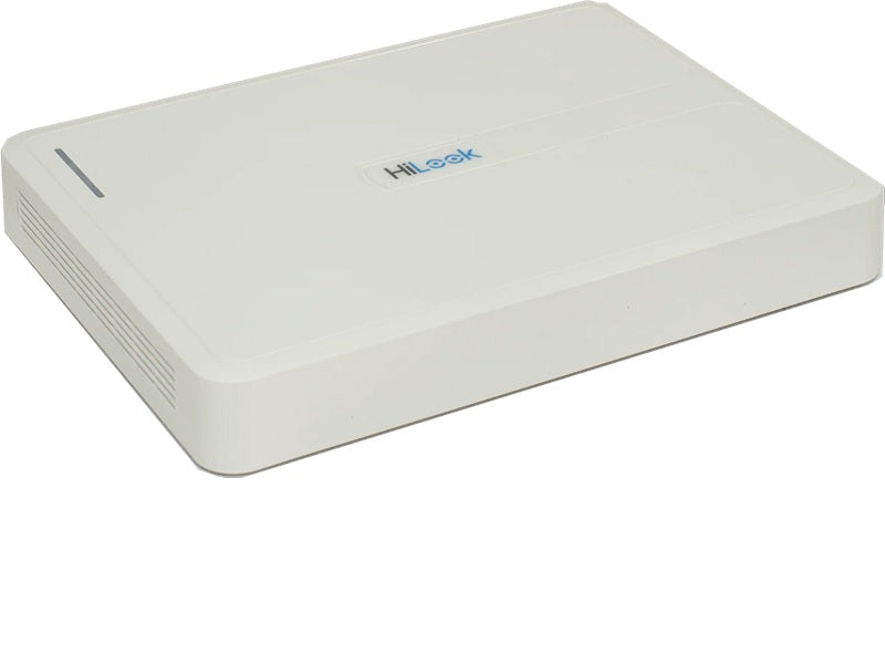 Hilook 16Ch 1080P Lite Mini 1U Dvr