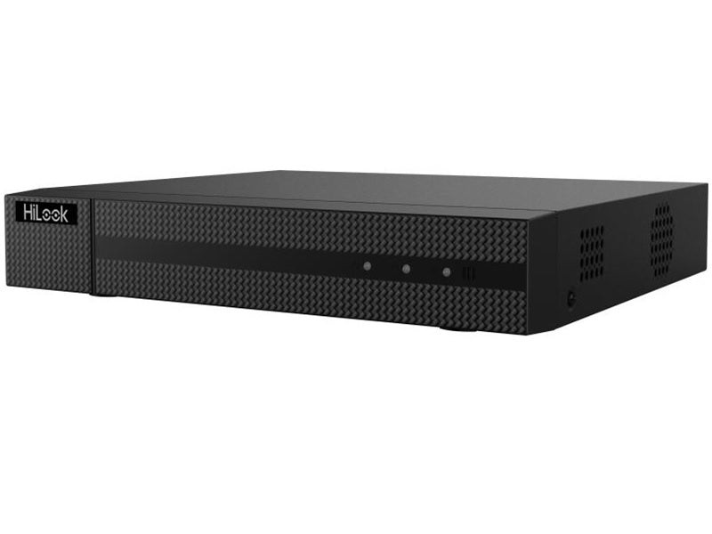 HILOOK 4Ch 1080P Lite 1U Dvr 204G