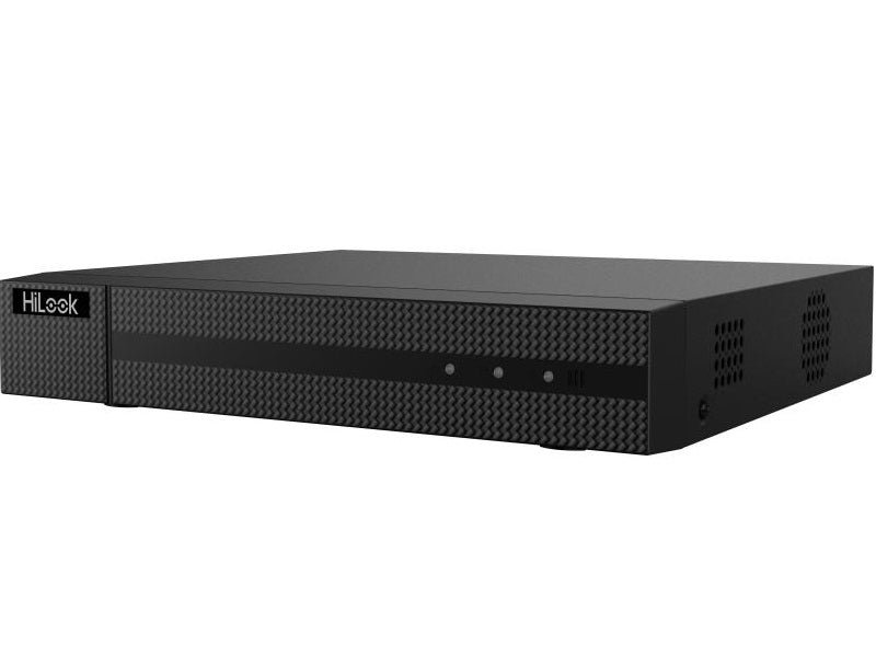 Hilook 4Ch Up To 8Mp Dvr 204U