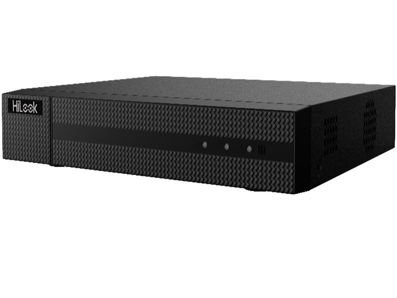 Hilook 8Ch 1080P Lite 1U Dvr 208G