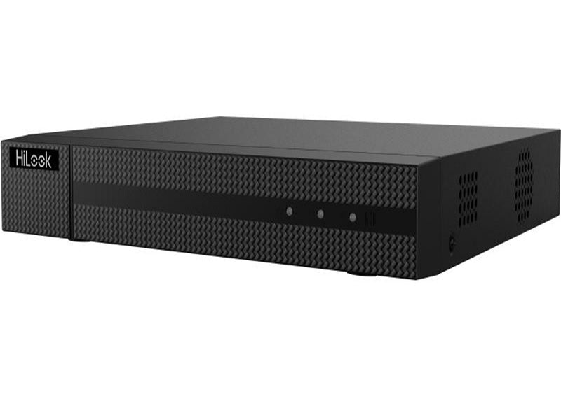 Hilook 8Ch 1080P Lite 1U Dvr 208Q