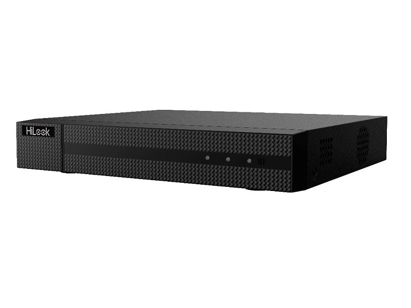 Hilook 8Ch Up To 8Mp Dvr 208U