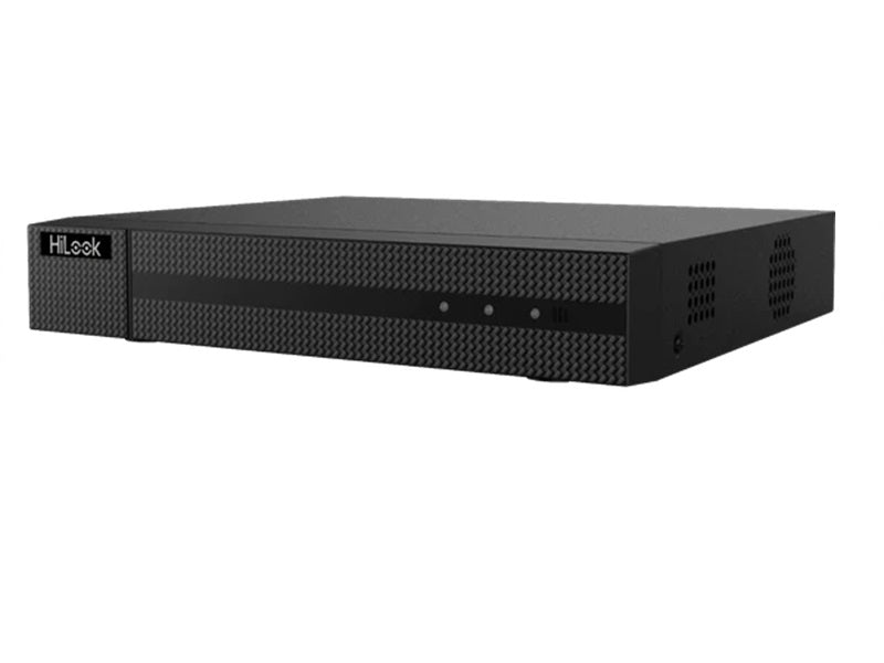 Hilook 16Ch 1080P Lite 1U Dvr 216G