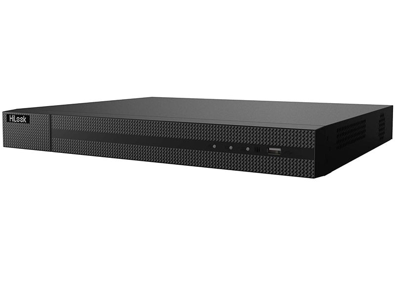 Hilook 32Ch 1080P Lite 1U Dvr 232Q