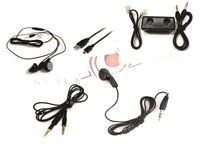 BELL Digital Voice Recorder 8Gb