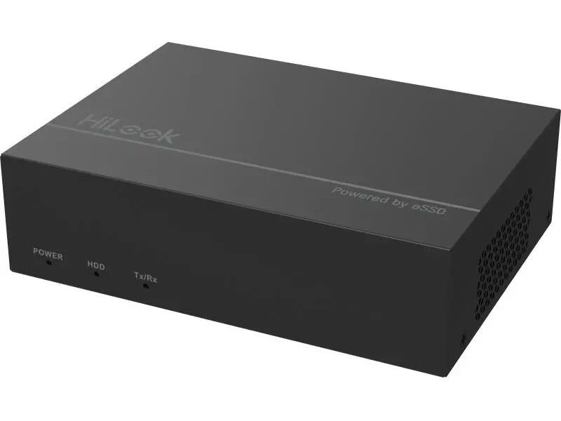 Hilook 8Ch E-Dvr Built In 512Gb Ssd