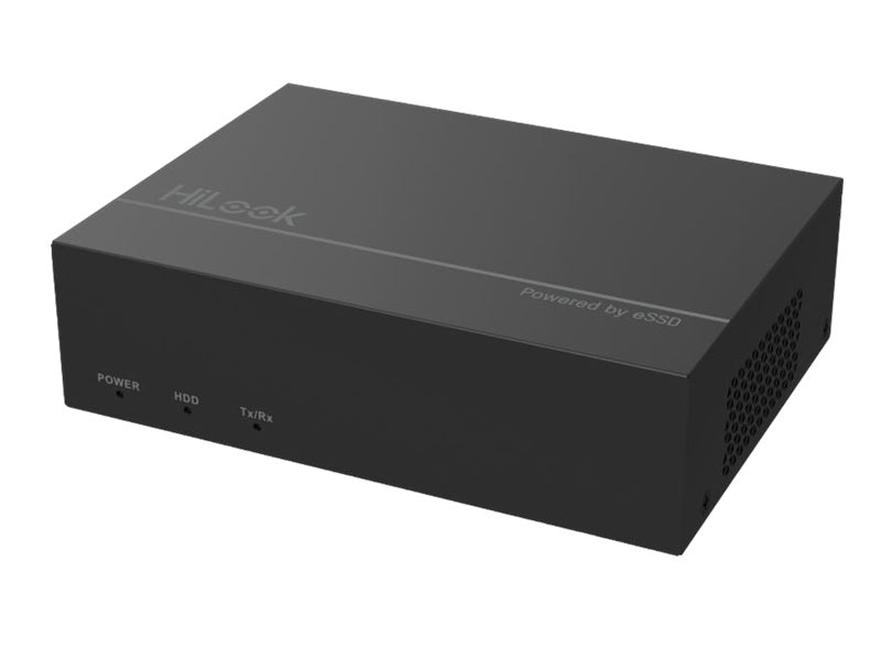 Hilook 8Ch E-Dvr Built In 1024Gb Ssd