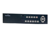 DVR 4Ch Kenton No Hdd