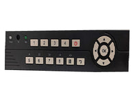 DVR 4Ch Kenton No Hdd