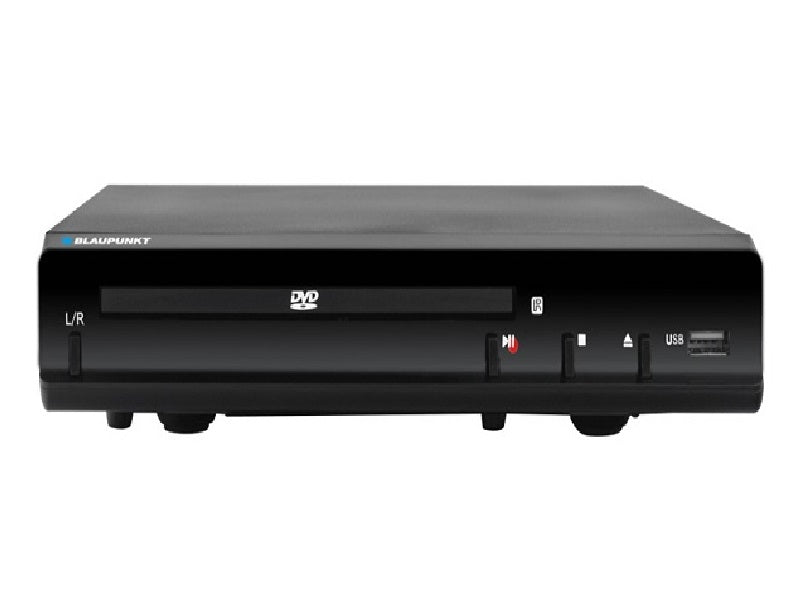BLAUPUNKT Dvx600 Dvd Palyer