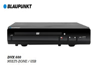BLAUPUNKT Dvx600 Dvd Palyer