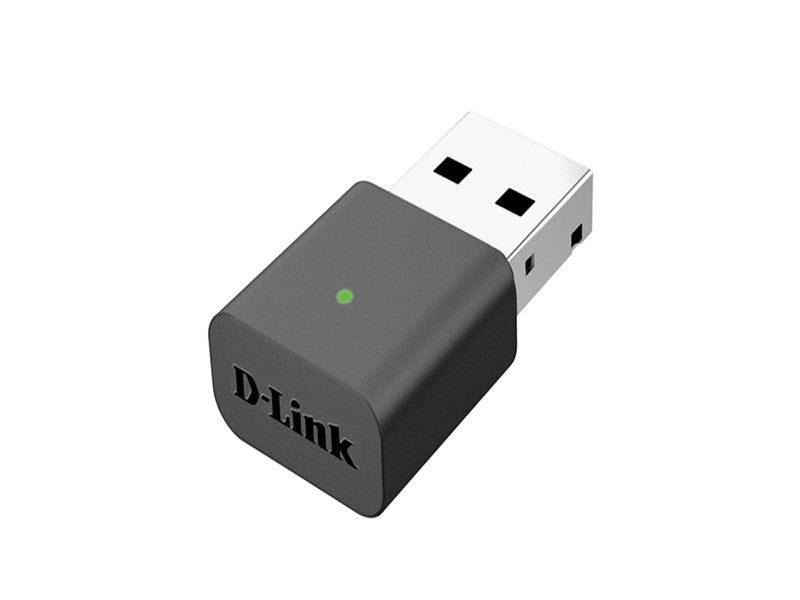 D-LINK Dwa-131 Wireless N Nano Usb Adapt