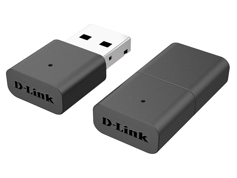 D-LINK Dwa-131 Wireless N Nano Usb Adapt