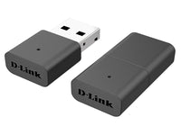D-LINK Dwa-131 Wireless N Nano Usb Adapt
