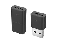 D-LINK Dwa-131 Wireless N Nano Usb Adapt