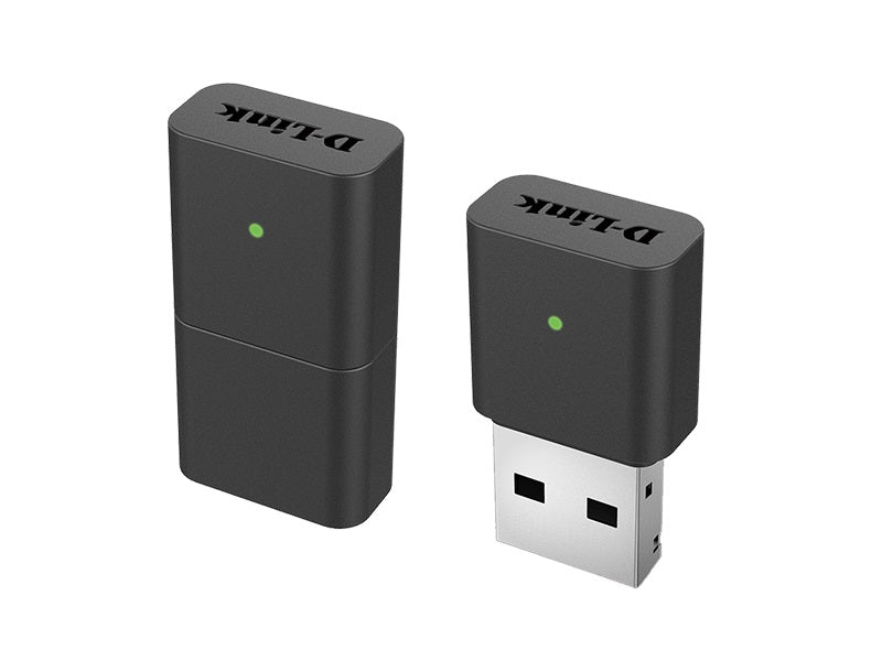 D-LINK Dwa-131 Wireless N Nano Usb Adapt