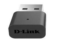 D-LINK Dwa-131 Wireless N Nano Usb Adapt