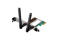 D-LINK Wireless N300 Pci Express Desktop
