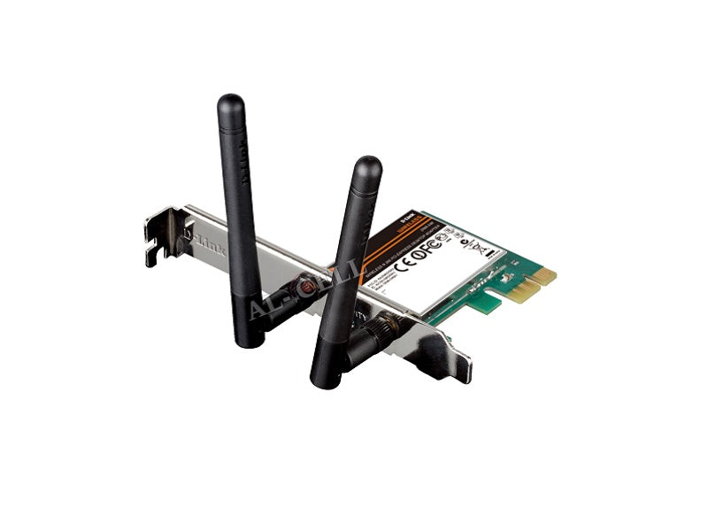 D-LINK Wireless N300 Pci Express Desktop
