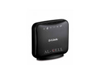 D-LINK Wireless N Wifi Router 3G Failove