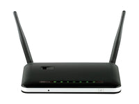 D-LINK Wireless N300 3G/4G Multi Wan