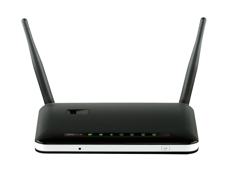 D-LINK Wireless N300 3G/4G Multi Wan