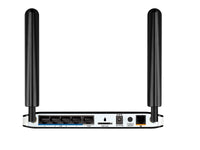 D-LINK Wireless N300 3G/4G Multi Wan