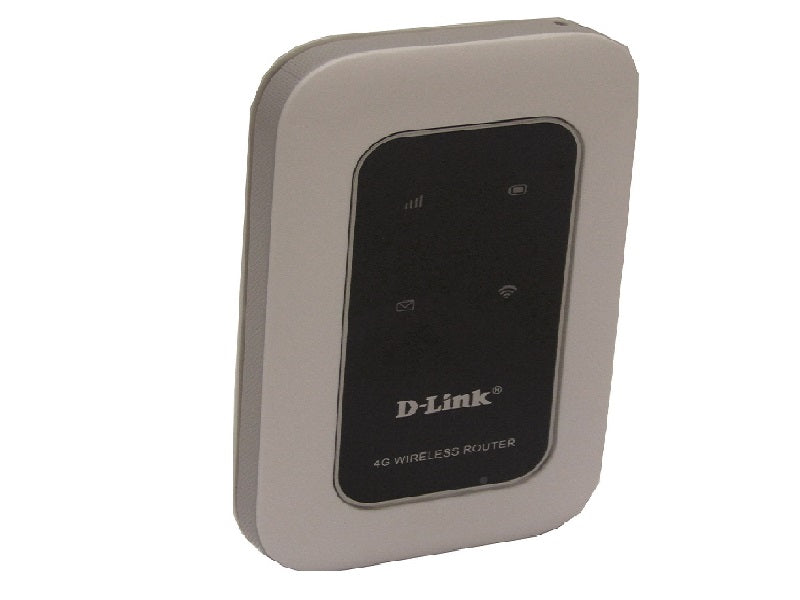 D-LINK Lte-Cat4 Mifi Portable Router