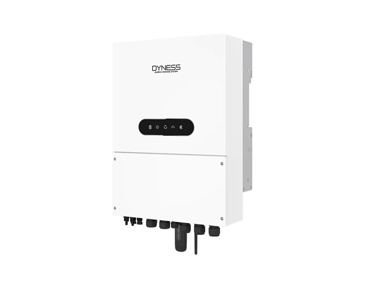 DYNESS 5Kw Single Phase Lv Hybrid Invert