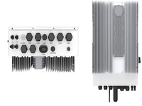 DYNESS 5Kw Single Phase Lv Hybrid Invert
