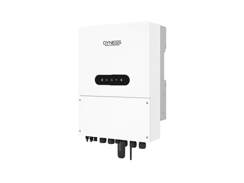 DYNESS 8Kw Single Phase Lv Hybrid Invert